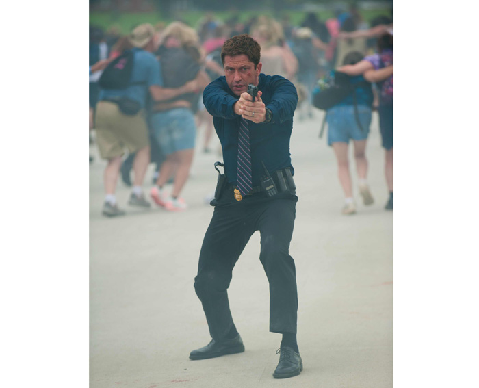 Olympus has fallen 2