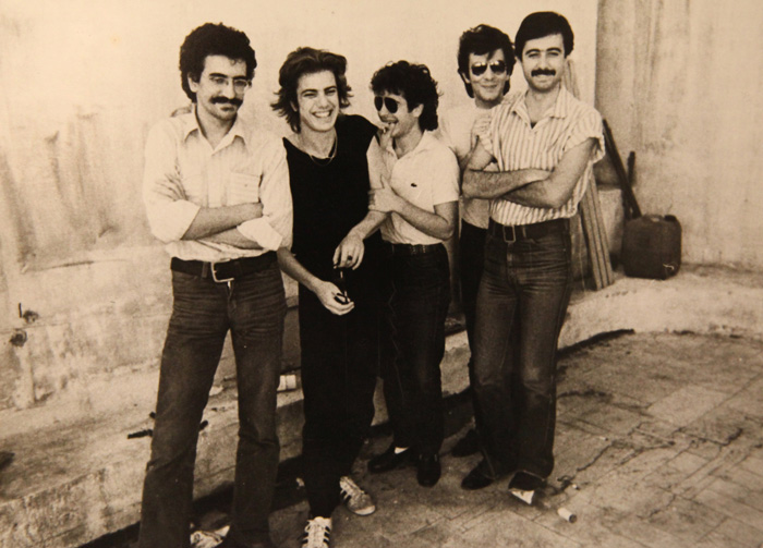 Παύλος Σιδηρόπουλος