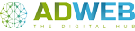 Adweb Logo