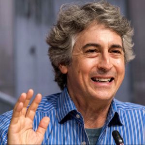 Ο Αλεξάντερ Πέιν στο 58ο Φεστιβάλ Κινηματογράφου Θεσσαλονίκης!