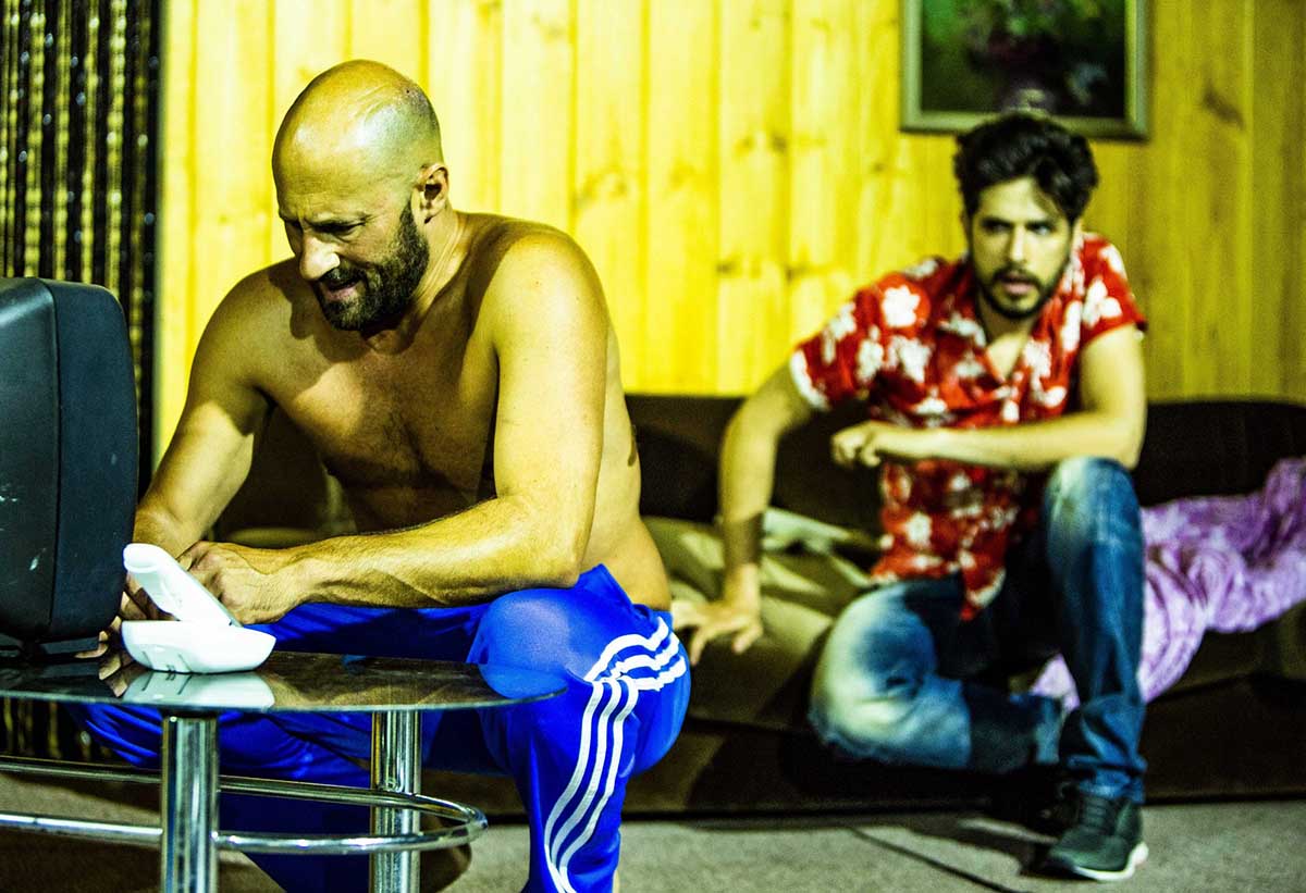 ηλιόλουστη Λεόνε pron XXX βίντεο