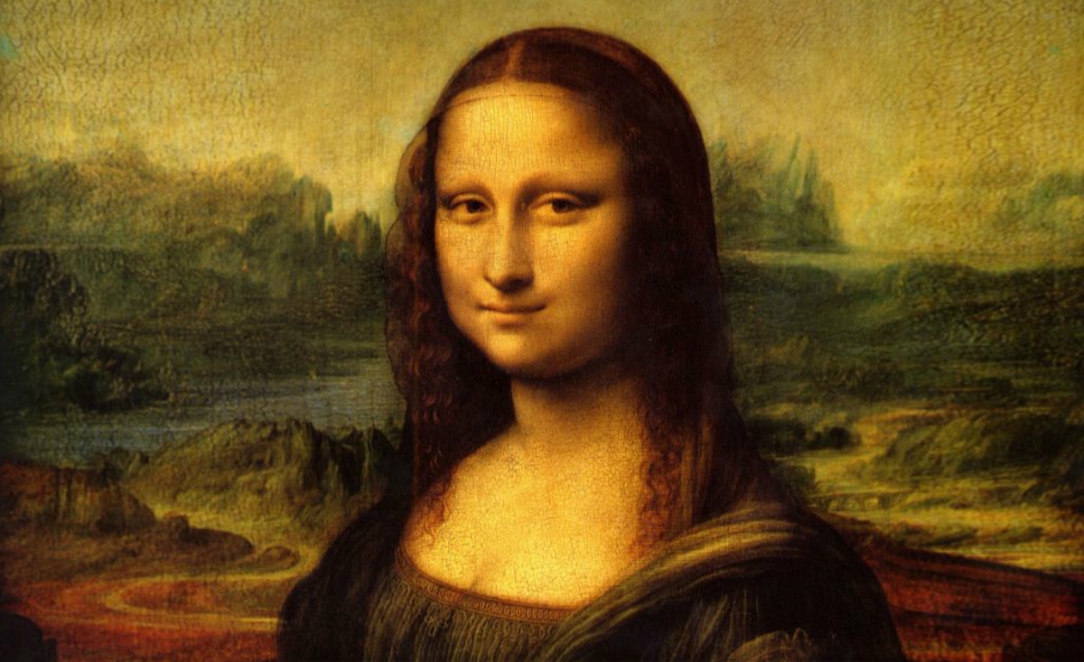 Η ιστορία πίσω από τον πίνακα: Η Μόνα Λίζα του Leonardo Da Vinci | CultureNow.gr