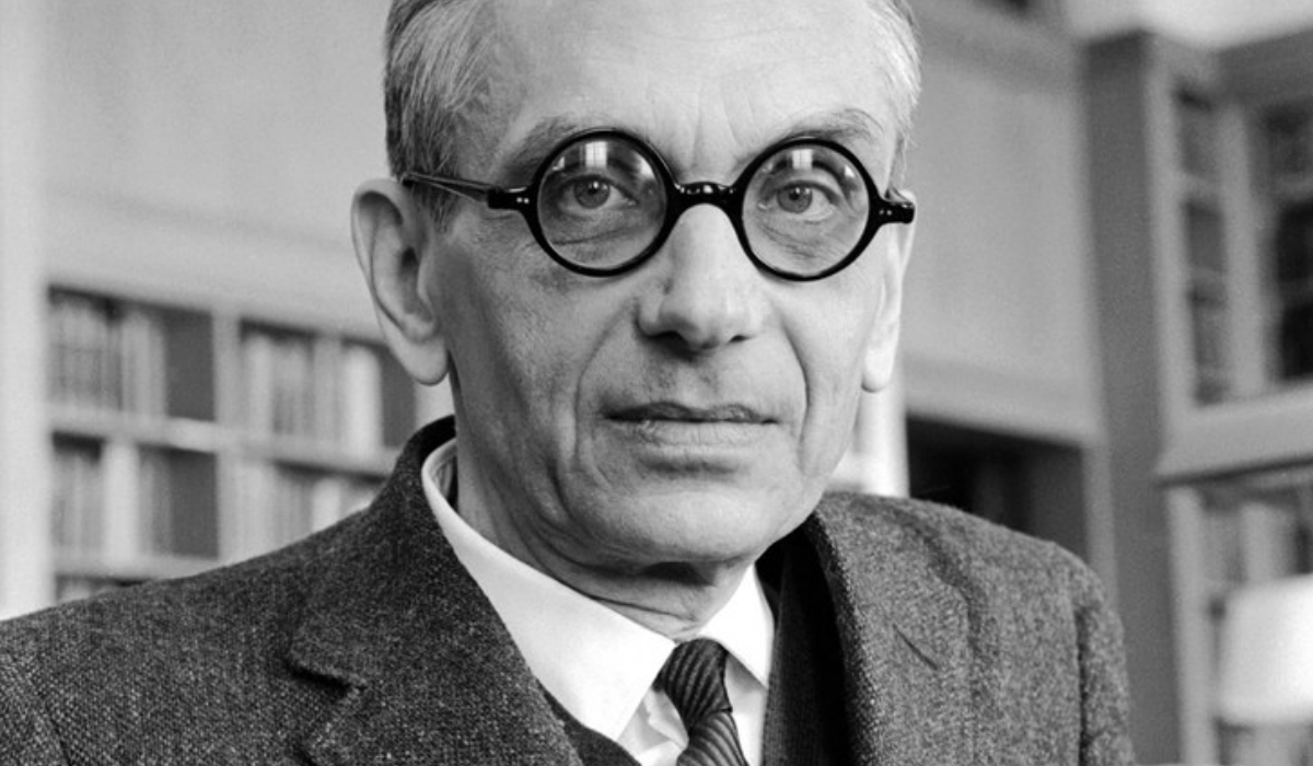 Левин б г. Курт Гедель (1906-1978). Курт гёдель австрийский математик. Курт Гольдштейн психолог.