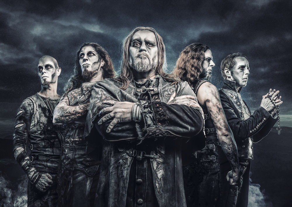 Αποτέλεσμα εικόνας για powerwolf greece