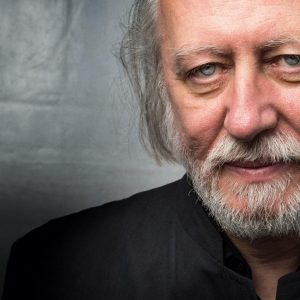 Λάσλο Κρασναχορκάι 