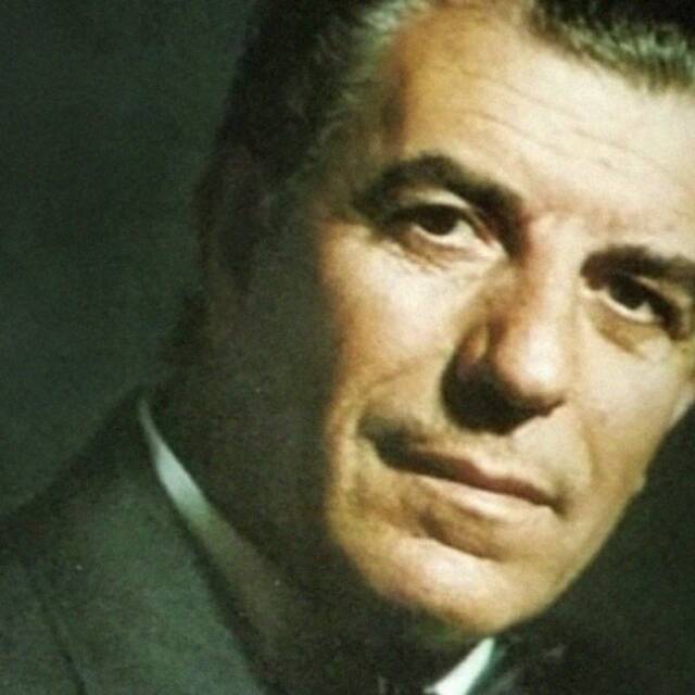Εγώ ο Σερ, Γρηγόρης Μπιθικώτσης