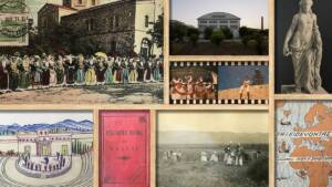 Μυστήριο 29 – «Ελευσίνα – Ωμό Μουσείο»: Έκθεση στο Μουσείο Μπενάκη