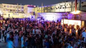 Φεστιβάλ Αθηνών Επιδαύρου: Showcase Eλληνικής Δημιουργίας