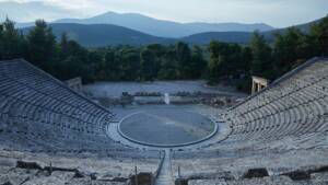 Φεστιβάλ Αθηνών Επιδαύρου: Καλλιτεχνικό Πρόγραμμα 2023 στο Αρχαίο Θέατρο Επιδαύρου