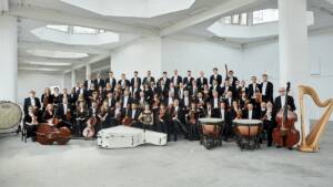 Το Μέγαρο Μουσικής Αθηνών παρουσιάζει για δεύτερη χρονιά το Φεστιβάλ της Άνοιξης!