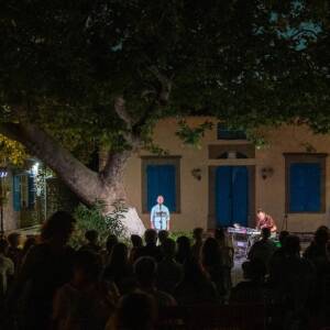 Kournos Music Festival 2023