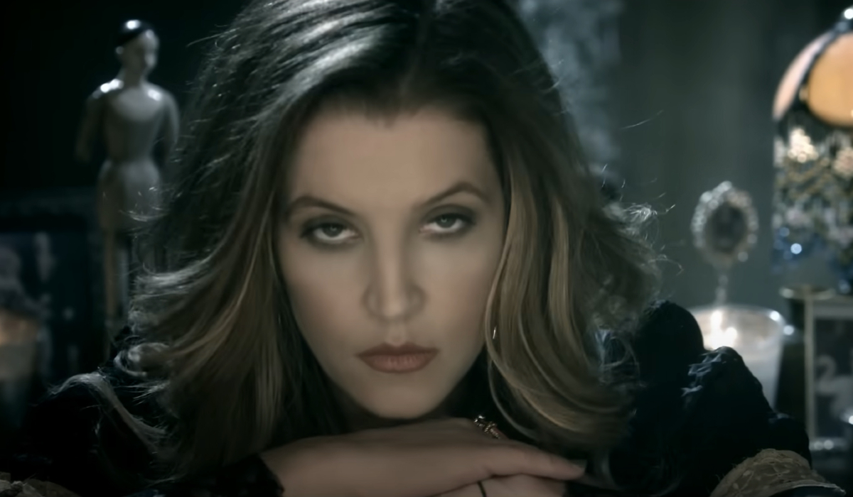 Lisa Marie Presley You Ain T Seen Nothin Yet Lisa Marie Presley: Αποκαλύφθηκε ποια ήταν η αιτία θανάτου της