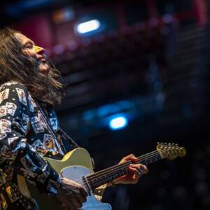 Robben Ford