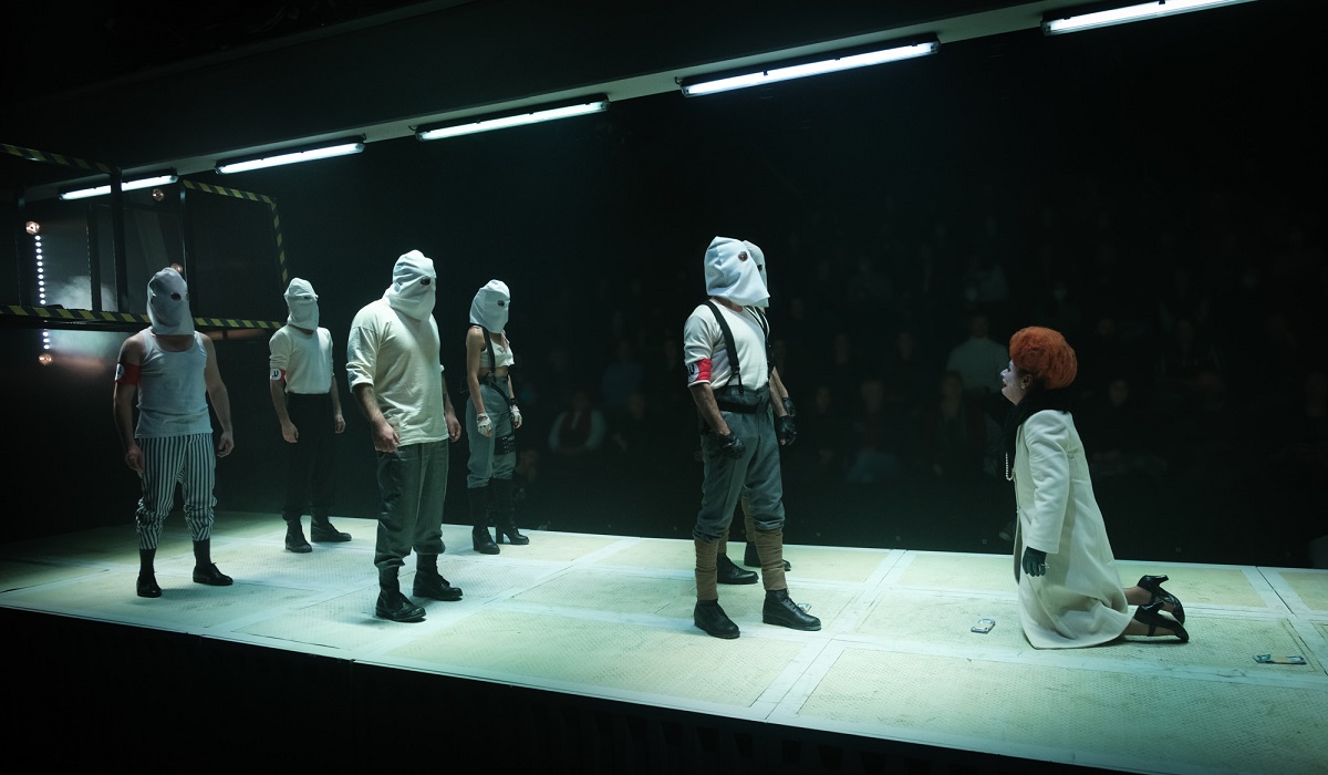 Η άνοδος του Αρτούρο Ούι