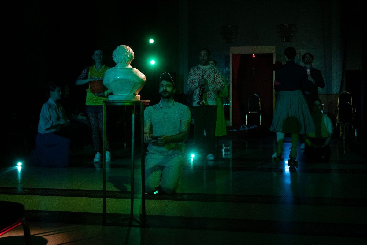 Απόλυτη Μαγεία