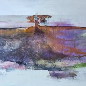 Δήμητρα Σέργη - Διακοπτόμενες Ροές