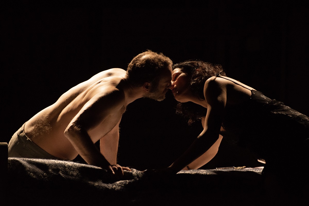 Εχθροί, μια ερωτική ιστορία