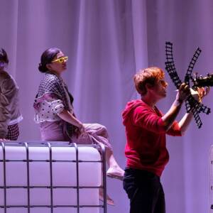 Ποιος σκότωσε τον σκύλο τα μεσάνυχτα;