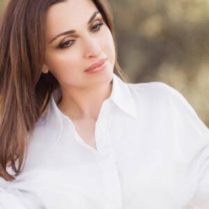 Ζωή Παπαδοπούλου