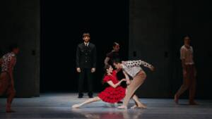 Κάρμεν: Τρεις επιπλέον παραστάσεις για το μπαλέτο στην Εθνική Λυρική Σκηνή