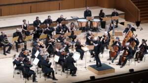 Η Καμεράτα με έργα Beethoven, σε όργανα εποχής στο Μέγαρο Μουσικής Αθηνών
