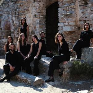 De Profundis Ensemble