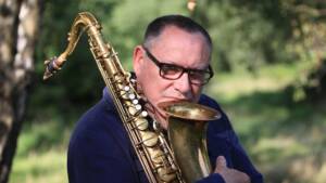 GILAD ATZMON