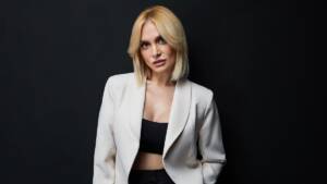 Ελεωνόρα Ζουγανέλη