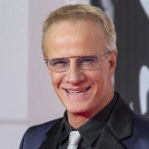Christopher Lambert