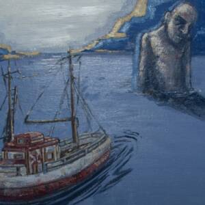 Πάνος Καμπύλης