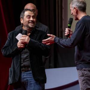 Φεστιβάλ Κινηματογράφου Θεσσαλονίκης