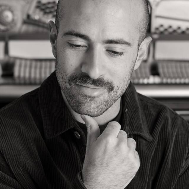 Μάρκος Χαϊδεµένος