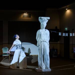 Εθνικό Θέατρο