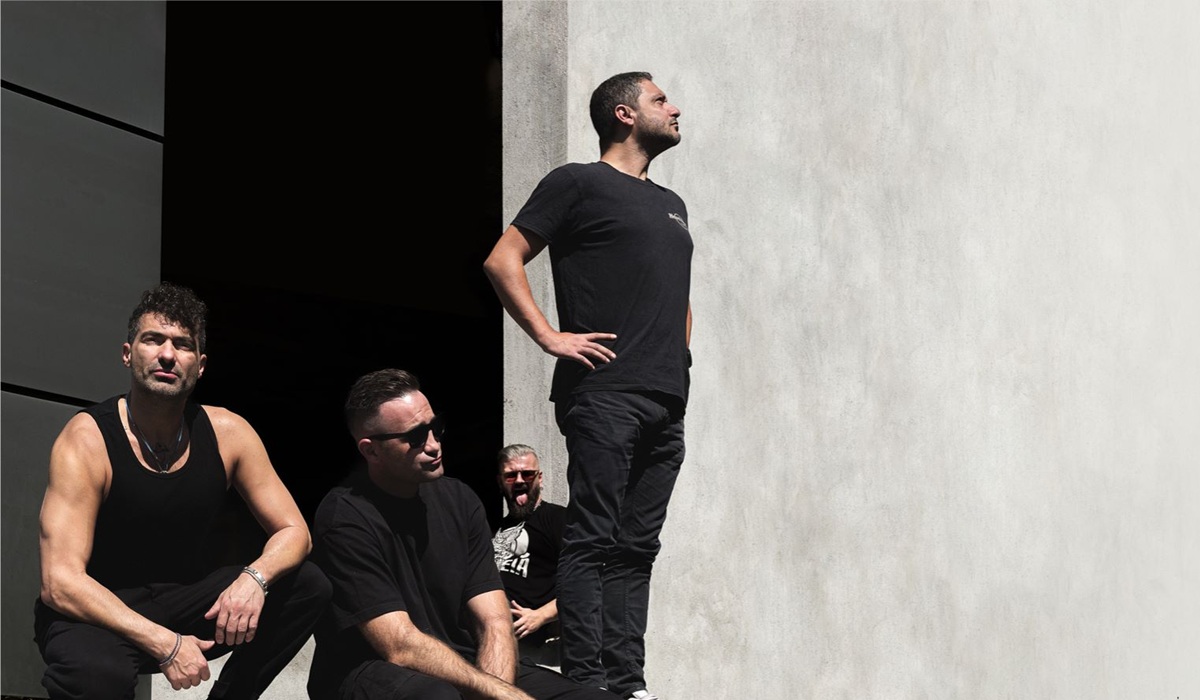 Magic Bus: Ένα αφιέρωμα στις «Τρύπες» στο Major Seven | CultureNow.gr