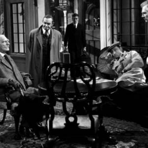 Και Μετά Δεν Έμεινε Κανένας