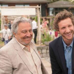 Ο Ψυχίατρός μου Τρελάθηκε