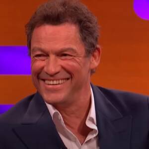 Dominic West Reveals How He Channels Prince Charles | The Graham Norton Show