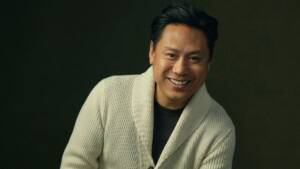 Τζον Μ. Τσου (Jon M. Chu)