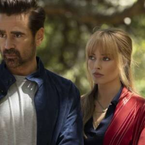 A Big Bold Beautiful Journey