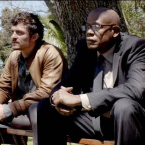 Το Ακρωτήρι της Βίας