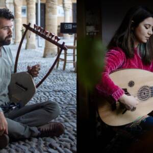 Ηχοτοπία Μεσογείου