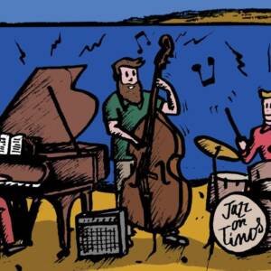 Φεστιβάλ Τζαζ της Τήνου