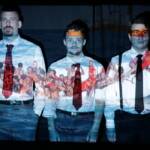 Να ξέρετε πως αυτό που ακούτε είναι σφύριγμα τρένου