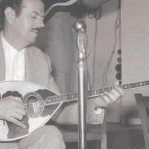 Βασίλης Τσιτσάνης