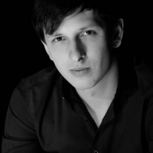 Lucas Krupinski (Λούκας Κρουπίνσκι)