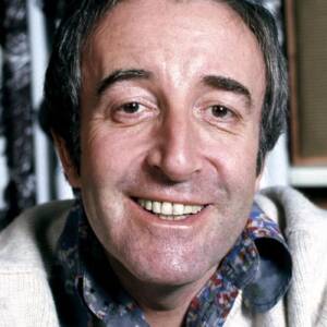Peter Sellers Πίτερς Σέλερς