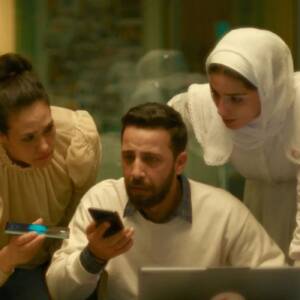 The Voice of Hind Rajab