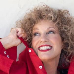 Αννέτα Παπαθανασίου