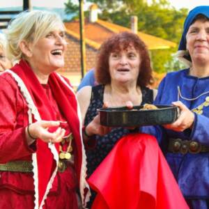 Ο Αθέατος Ρόλος της Γυναίκας Μέσα στον Χρόνο