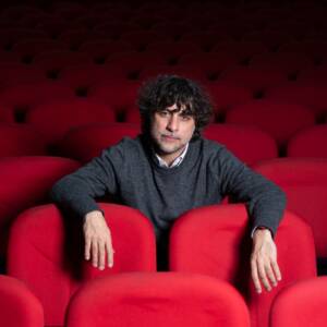 Κώστας Γάκης: Φεστιβάλ Ιθάκης 2025